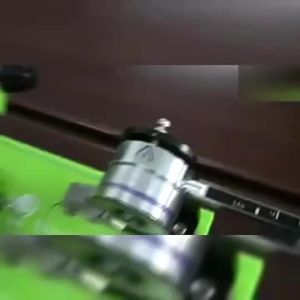 Professional 1200 Type Heavy Drop Hammer Stringing Machine Manual Badminton Racquet Threader Precise Tension Restring Tool For Sports Business