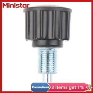 Spinning Bike Pull Pin Spring Knob Replacement Parts for Fitness Equipment