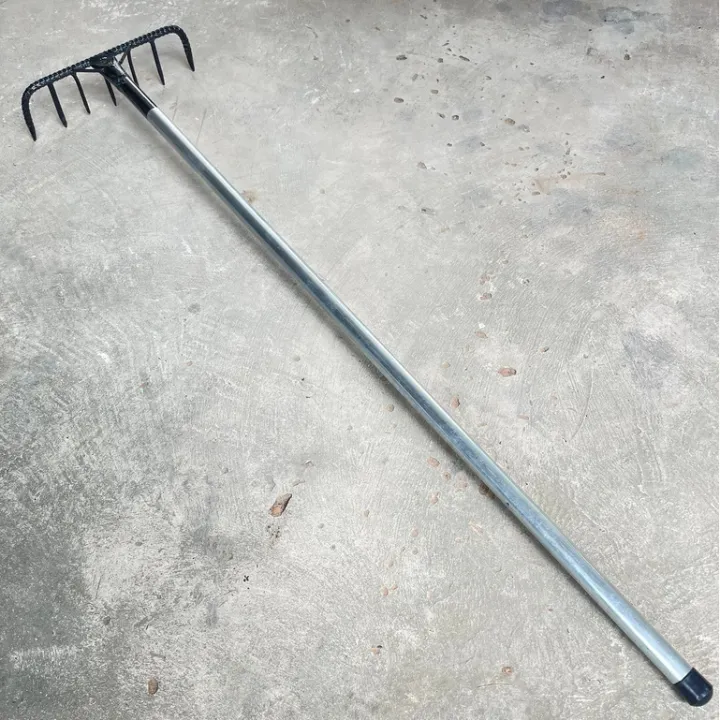 5 อันดับคราดเหล็กพร้อมด้ามคุณภาพดีที่สุดสำหรับปี 2025