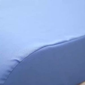 FCLower Limb Leg Lifting Pad Foot Pad Bed Calf Roll-up Pad Elderly Yoga Mat Bed Care Anti-Decubitus Mattress Leg Pad anti bedsores pillow elderly bed care equipment FJ