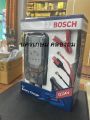 BOSCH เครื่องชาร์จแบตเตอรี่ รุ่น C7 Battery Charger 12/24 Volt สำหรับรถยนต์และมอเตอร์ไซค์ ของแท้ / 018999907M. 