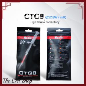 [The Cici Shop] แผ่นจาระบีนำความร้อน