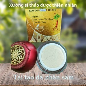 Sản phẩm Tái tạo hộp đỏ thay da sinh học bong tróc mạnh sạch sâu nám thâm sạm da se khít lỗ chân lông kiềm dầu tẩy sạch sâu mụn thâm xưởng sỉ thảo dược gia truyền cung cấp chuyên Spa