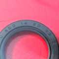 OIL SEAL SIL MAGNET MAGNIT ( 18.9X30X5 ) HONDA WIN GRAND ASLI ORIGINAL 100% ( 91202-GK4-722 ) NEW OLD STOCK. 