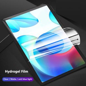 Realme Pad Realme 10.4 9H Diamond Hydrogel Screen Protector