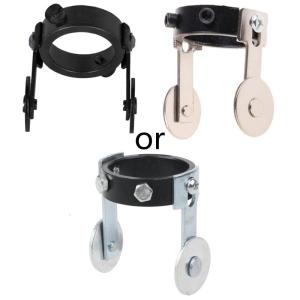 Plasma Cutter Torch & Roller Guide Wheel Spacer &Plasma Cutting Wheel Tip Electrode Nozzle Gas Ring Shield Cup Kit