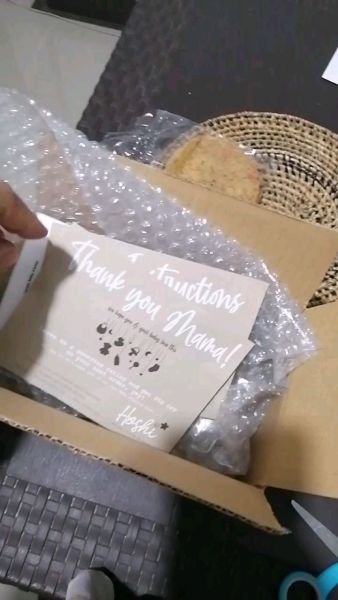 Buyer review video 2
