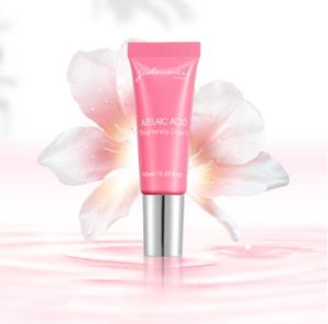 🇹🇼 Bundle Joy Jealousness 婕洛妮絲 A.A Essence Water 杜鵑花酸亮白化妝水 120ml + A.A Brightening Cream 酸白CC精華乳60ml