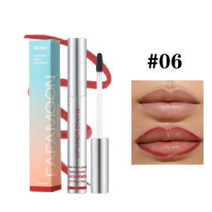 Tearable Lip Liner Waterproof and Long-Lasting No Fading Outline Lip Shape Lip Plumping Lipstick All-in-One Matte 2025 New撕拉式唇线笔