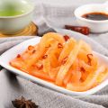 New Item!!! Mo Yu Shuang Weilong Spicy Snacks Konjac Shuang Vegetarian (50g). 