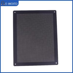 【E-WOITD】 Z20กรอบด้านข้างเคสคอมพิวเตอร์ MATX แผงด้านซ้ายตาข่ายสำหรับเคสคอมพิวเตอร์เคส Z20ตาข่ายแผงด้านซ้าย