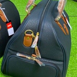 Túi Xách Golf Honma da bò .