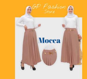 Kulot Belt H Mirip Kulot Husna Terbaru-Kulot Model Mayung-Kulot Belt Premium BY GP Fashion Store