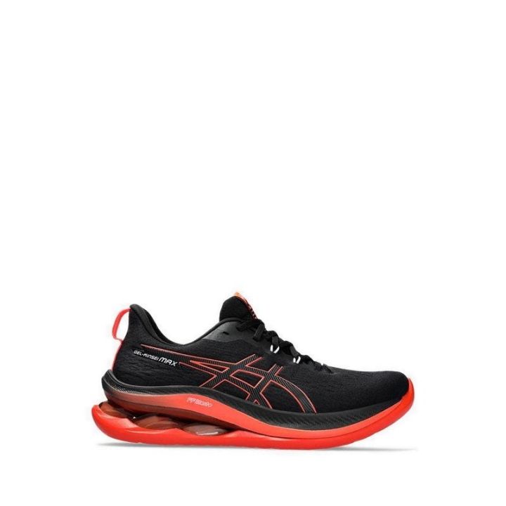 Asics Gel Kinsei Max Standard Men Running Shoes Black Lazada