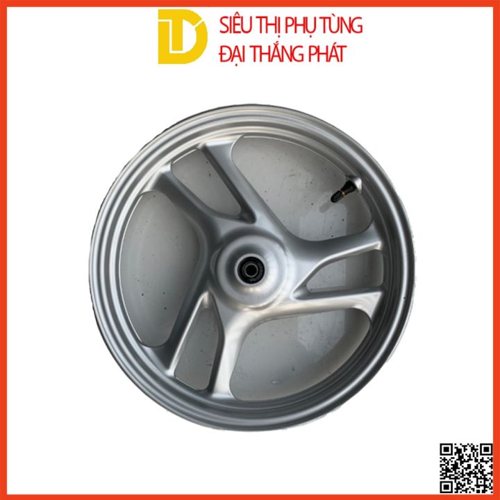 Mâm (vành) trước xe AIRBLADE 125 (2013 - 2015) zin chính hãng Honda