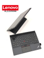 LAPTOP 2 IN 1 LENOVO X1 TABLET CORE I5 GEN 7 RAM 8GB SSD 128GB LAYAR 12 INCH TOUCHSCREEN WINDOWS 10. 