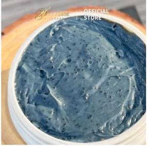 Paradise - สครับขัดผิวขาว สครับสปาผิว Scrub สูตรมะขามชาโคล 1000 กรัม มะขามขัดผิว ใช้สครับผิวกาย 📢Early Bird ราคาพิเศษ