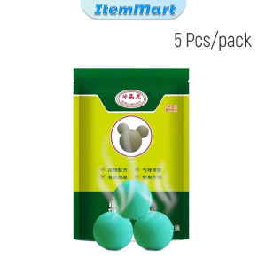 1Pack Rat Repellant Mothballs Plant Formula Suitablefor Home Rat Repellant and Cockroaches ItemMart