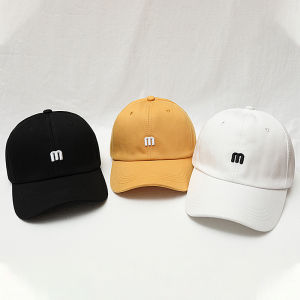 Topi Baseball Kekinian Murah Bordir Gaya Korea Pria Wanita Bordir YOUTH