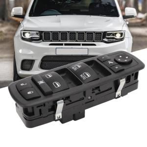 Điện xe cửa sổ Thiết bị chuyển mạch cửa sổ điện công tắc điều khiển cho 2014-2016 68184803ac 68184803aa 68184803ab