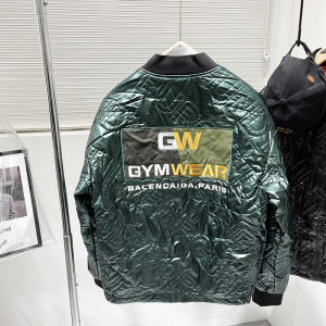 Áo Khoác Nam Nữ Áo Khoác Thêu Áo Khoác Varsity Jacket Cho Nam Nữ Áo Khoác Bomber Đồng Phục Bóng Chày Thời Trang Đường Phố