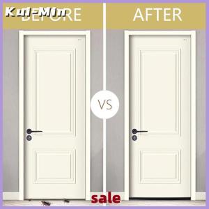 Kui-Min Hot 93cm Dưới Cửa dự thảo Guard Stopper giảm tiếng ồn cửa dưới niêm phong dải