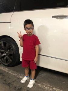 Leeya 3-6 เดือน กางเกงขาสั้นเด็ก มีให้เลือกมากกว่า 30 สี 100% Cotton Supersoft สีพืน เนื้อผ้านุ่ม ทรงสวย Baby Shorts