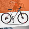 Betta Delta Tail Mountain Bike Keeper 29er Hydraulic Brakes 8s 2023 Model. 