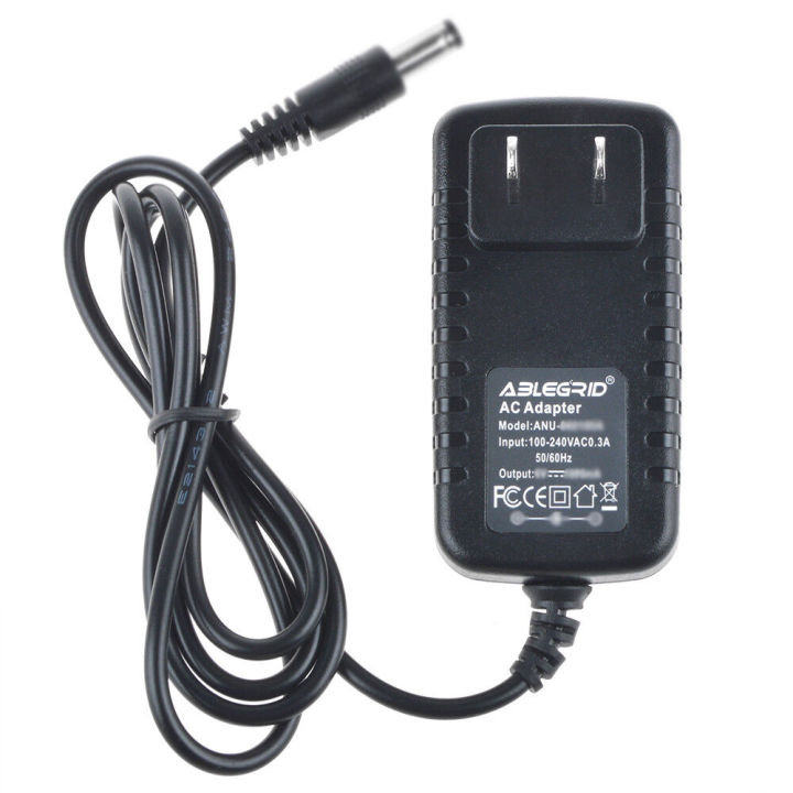 Adaptador de Corriente Casio Ad-A60024 Negro Adaptador de Corriente Casio Ad-A60024 Negro