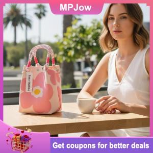 【MPJow】 2026 Designer Knitted Handbag with 3D Magnetic Snap for Stylish Adventures