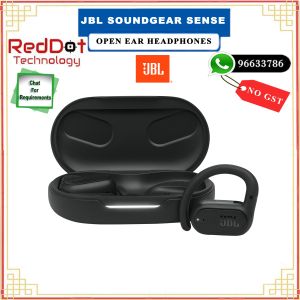 JBL Soundgear Sense Open Ear Headphones