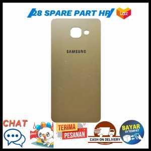 BACKDOOR / PENUTUP BELAKANG SAMSUNG A5 2016 / A510 ORIGINAL NEW
