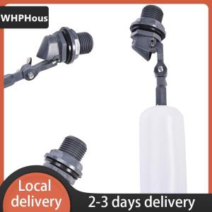[COD] WHPHous Ship within 24 hours Stable Float Ball Valve Shut off 1 2  Automatic Fill Feed Humidifier tank Water