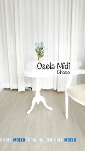 OSELA MIDI DRESS GAMIS LD 105 BY ORIGINAL MOELA BERLABEL