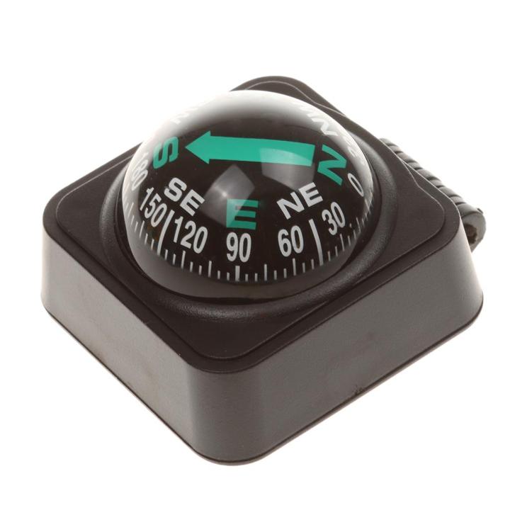 Compass Lazada LazaraHome Navigation Dashboard Car Compass Cycling Hiking Direction ...