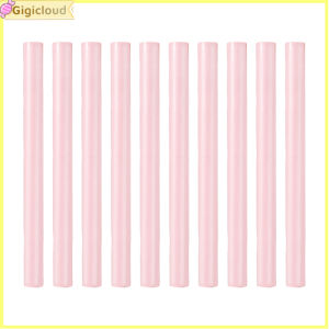 Gigicloud IN stock Mailable Sealing Wax Sticks Colorful Wax Seal Stamp Wax Sticks For Wedding Invitations Cards Envelopes Snail Mails Wine Packages Gift Pack Of 10