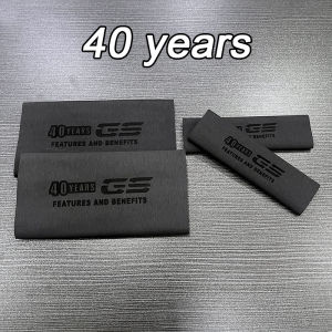 Motorbike666 กันลื่น ท่อหด ปลอกแฮนด์รถมอเตอร์ไซค์ ปลอกมือ Honda / Yamaha จับกระชับมือ (1ชุด)