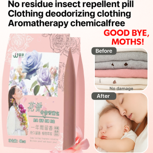 Camphor Balls for Family Use Baby Safety Odor Removal Insect Repellent AntiMold Ideal for Pregnant and Infant Households