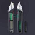 COD ANENG Test Pen Digital Multimeter Voice Broadcast VC1019 / Obeng tespen listrik paling bagus kuat cek kabel putus tes pen bunyi canggih multifungsi pendeteksi / alat deteksi kabel listrik putus / tespen listrik cek kabel putus bunyi. 