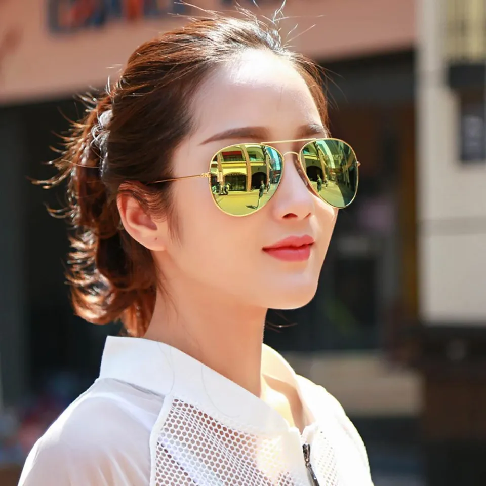 Hot Sunglasses Women Popular Designer Retro Men Summer Style Sun Glasses