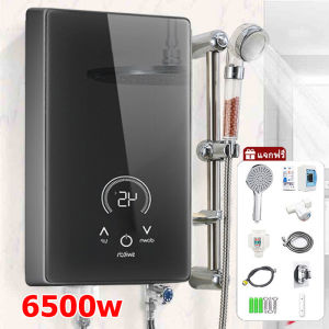 KEVE เครื่องทำน้ำอุ่น เครื่องทำน้ำร้อนน้ำอุ่น ระบบควบคุมอัจฉริยะ ระบบตัดอัตโนมัติ water heater เครื่องทำน้ำร้อน เครื่องทำน้ำอุ่นแก๊ส ร้อนทันที