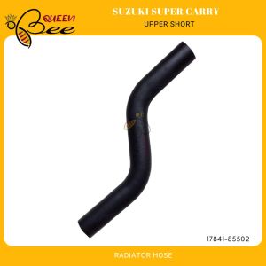 QUEENBEE GSK Suzuki Super Carry Upper Radiator Hose Short 17841-85502