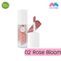 Baby Bright Lip & Cheek Matte Tint 2.4 g. เบบี้ ไบรท์ ลิปแอนด์ชีคแมททินท์ 2.4 กรัม. 
