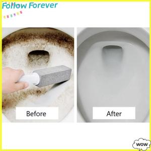 【Follow】【New Arrived】 COD Pumice แปรงห้องน้ำหินห้องน้ำ WC แปรงทำความสะอาดห้องน้ำไม้กายสิทธิ์อ่างล้างจานกระเบื้องอ่างอาบน้ำขจัดคราบสกปรกเครื่องมือล้างทำความสะอาด