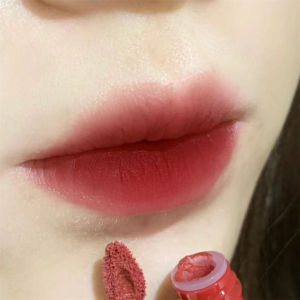 Tattielove Ice Cream Lip Glaze Hydration Mist Matte Non-Fading Non-Stick Cup Lip Gloss Lip Tint