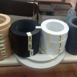UNICA Edge Banding PVC glued on 21mmx.07mm (10 meters)