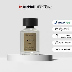 Holyscent Perfume - Chloye Nomaade Edp / Parfum Wanita Wangi Tahan Lama Garansi 30 Hari Parfume