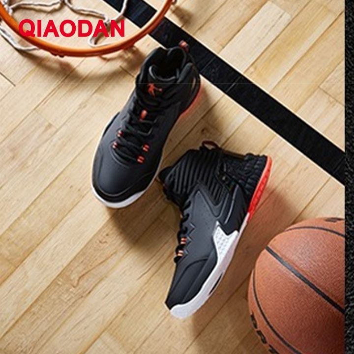 Qiaodan%20Basketball%20Shoes%20for%20Men%20Spike%20Professional%20Combat-Realistic%20Wear-Resistant%20XM1590111W%20-%20Image%208