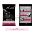ORICAT Bentonite Cat Litter Advance Absorption & Odor Control 1kg Cat Litter Sand Litterbox Sand Litter Sand for Cat. 