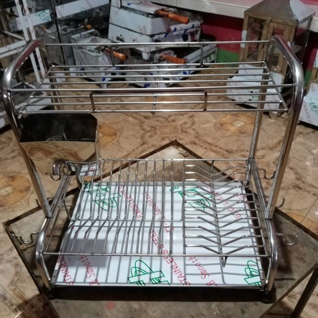 Dish Machine Rack Ph DISH RACK STAINLESS | Lazada PH
